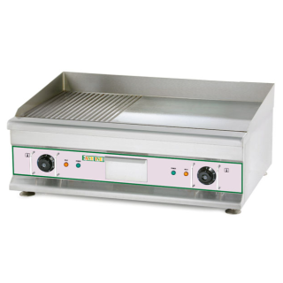 Fimar eG750 dubultā elektriskā plīts