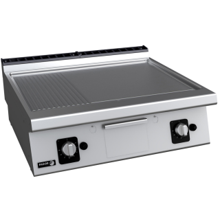 Fagor fT-G710 L+R dubultā gāzes plīts