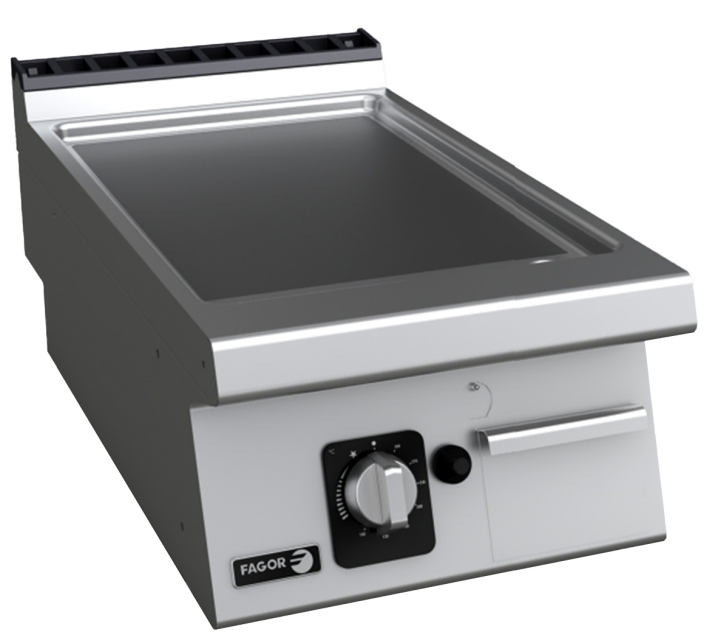 Fagor fT-G705 C L gāzes plīts