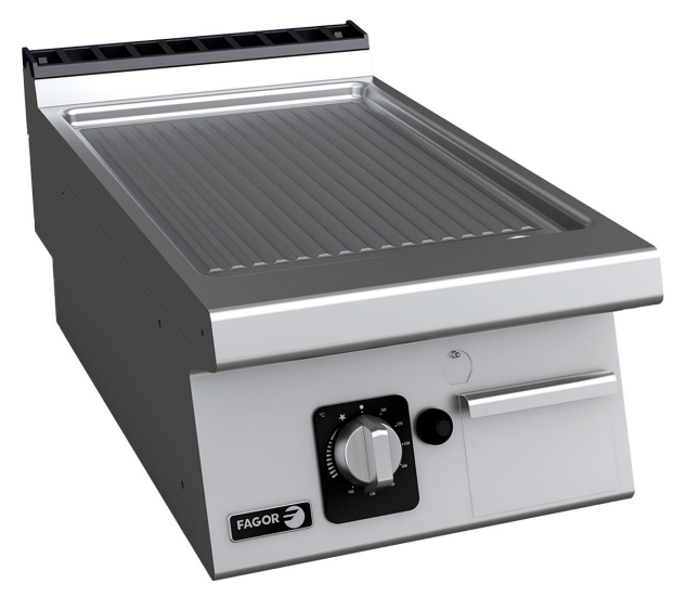 Fagor fT-G705 C R gāzes plīts