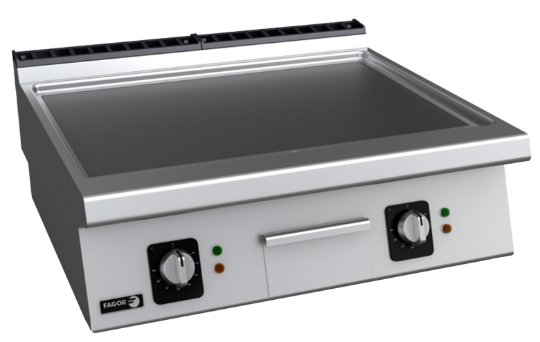 Fagor fT-E710 L elektriskā plīts