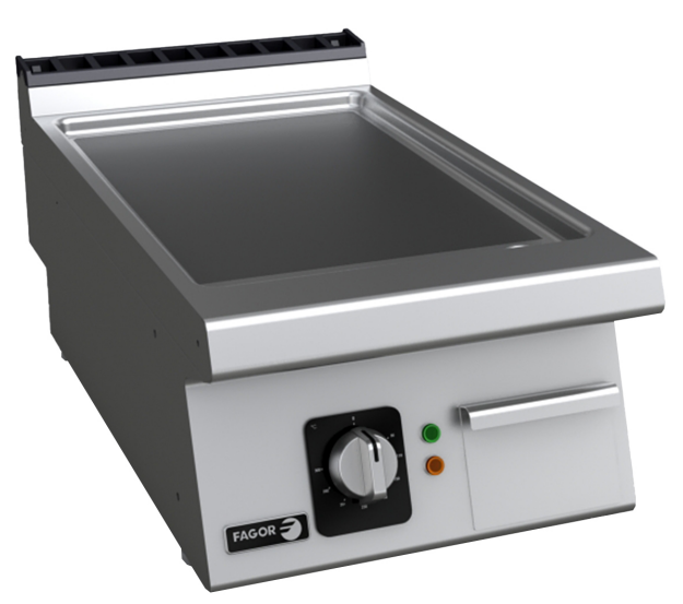 Fagor fT-E705 C L elektriskā plīts