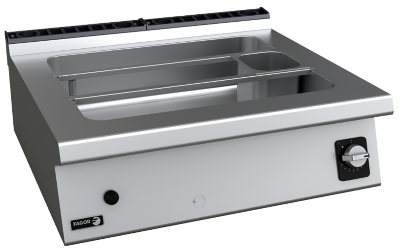 Fagor gāzbetons BM-G710