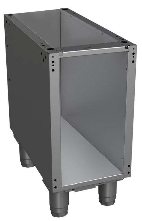 Fagor stends MB-7025