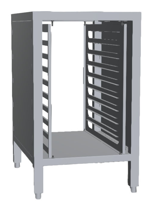 Fagor konvekcijas krāsns statīvs SH-B K 85