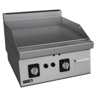 Fagor cI-FTG608T 2 S gāzes plīts