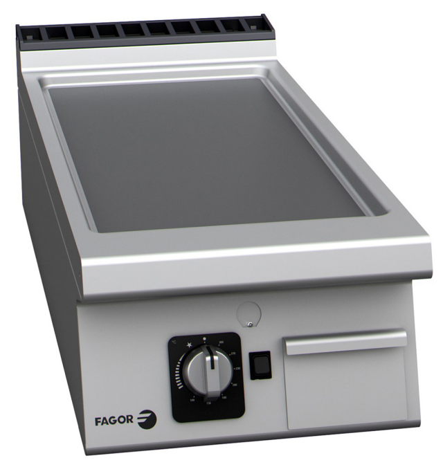 Fagor fT-G905 L gāzes plīts