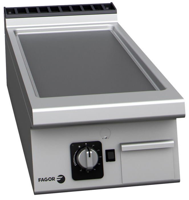 Fagor fT-G905 C L gāzes plīts