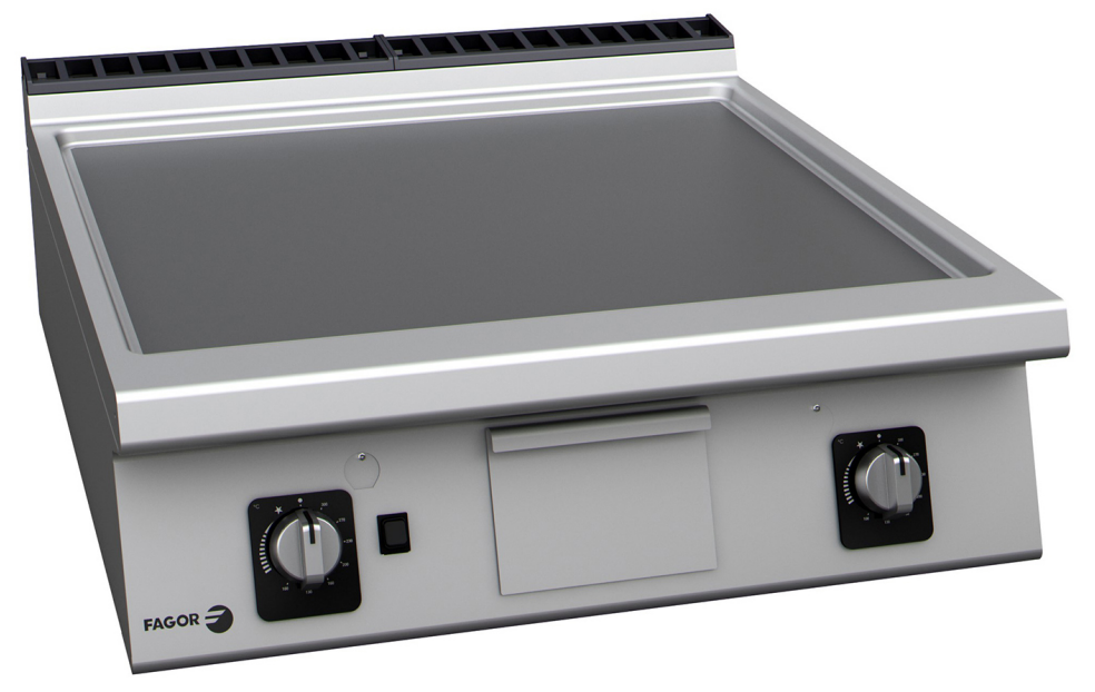 Fagor fT-G910 C L gāzes plīts