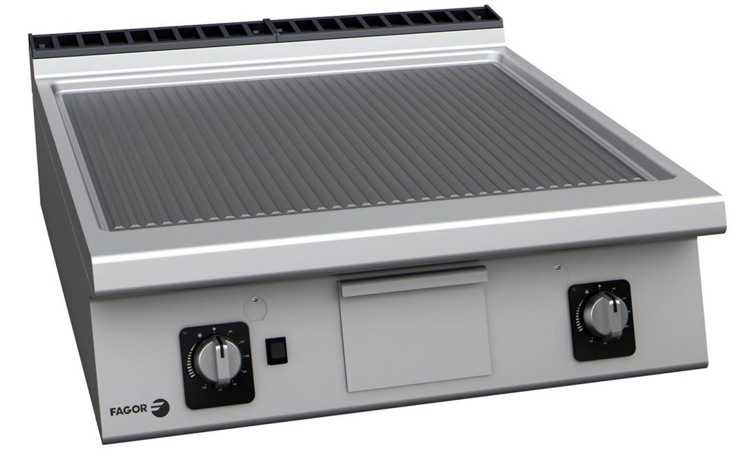 Fagor fT-G910 C R gāzes plīts