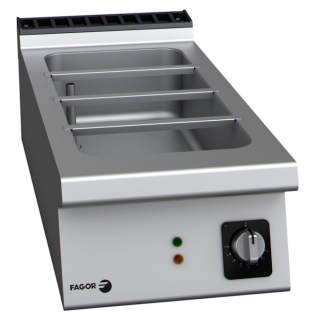 Fagor elektriskā bain marie BM-E905