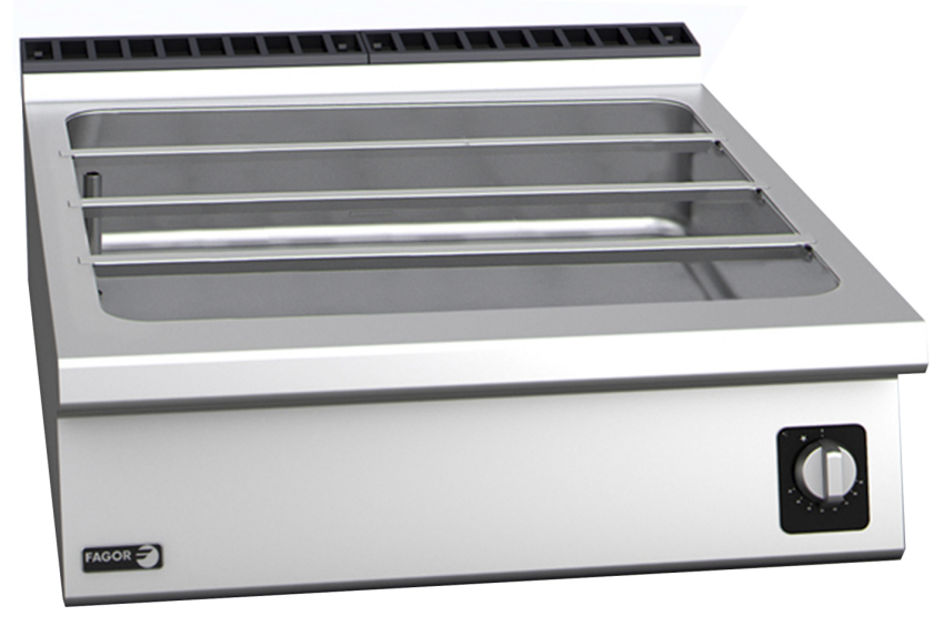 Fagor elektriskā bain marie BM-E910