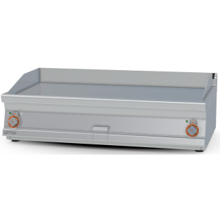 Lotus dubultā elektriskā plīts FTLT-712ETS