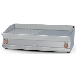 Lotus dubultā elektriskā plīts FTLRT-712ET