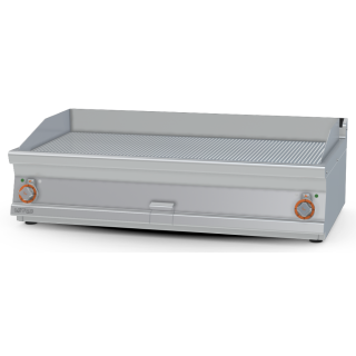 Lotus dubultā elektriskā plīts FTRT-712ET