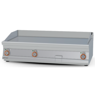 Lotus trīskāršā elektriskā plīts FTLT-712ETS3