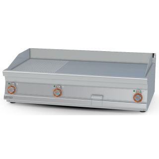 Lotus trīskāršā elektriskā plīts FTLRT-712ETS3