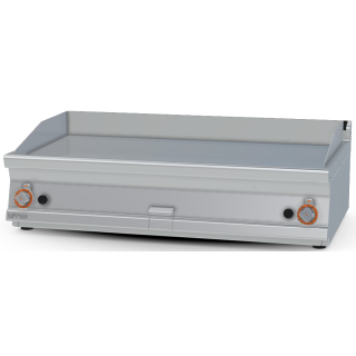 Lotus dubultā gāzes plīts FTLT-712G