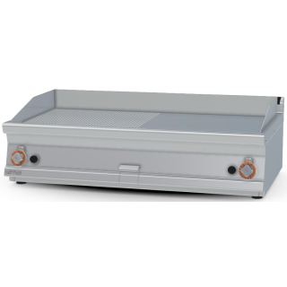 Lotus dubultā gāzes plīts FTLRT-712GS