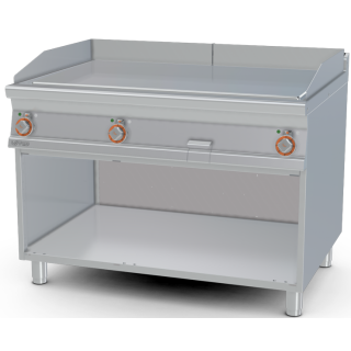 Lotus trīskāršā elektriskā plīts ar statīvu FTL-912ET