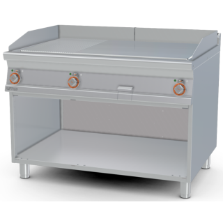 Lotus trīskāršā elektriskā plīts ar statīvu FTLR-912ETS