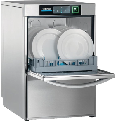 Winterhalter trauku mazgājamā mašīna UC-S