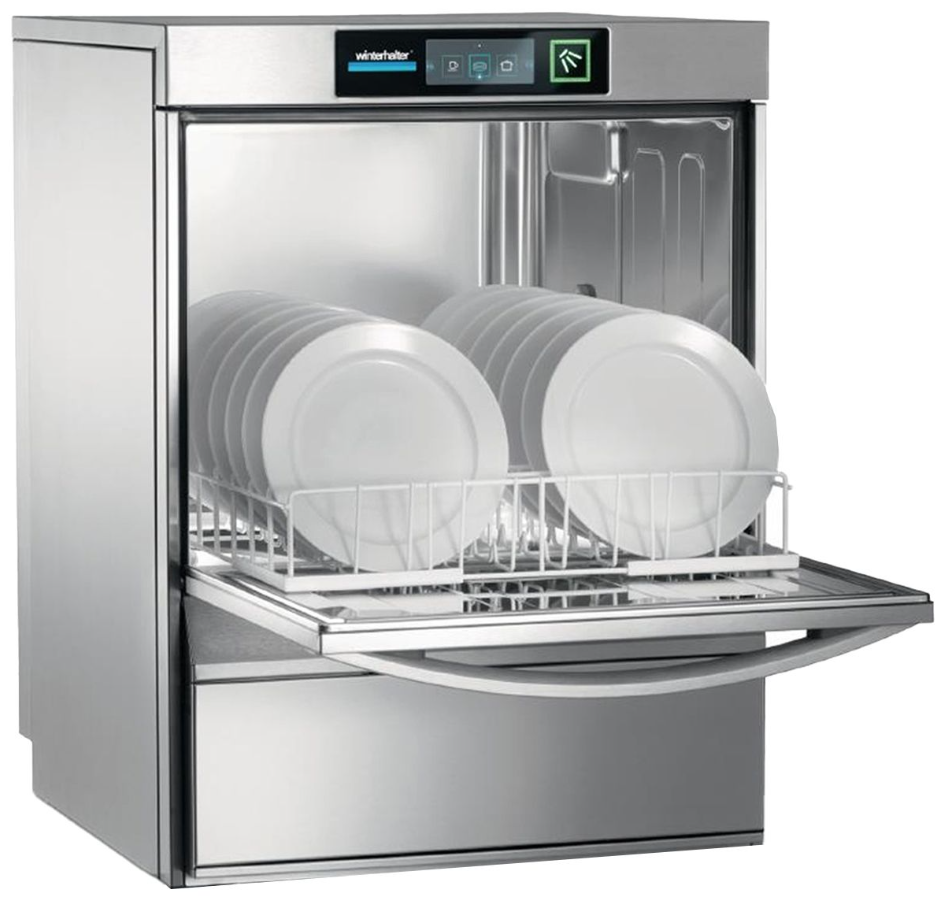 Winterhalter trauku mazgājamā mašīna UC-XL