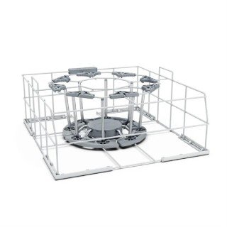 Winterhalter pudeļu grozs CJ165