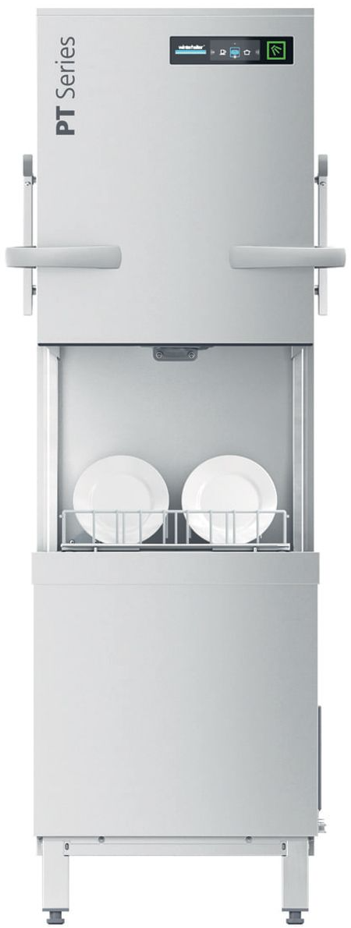 Winterhalter caur trauku mazgājamo mašīnu PT-M