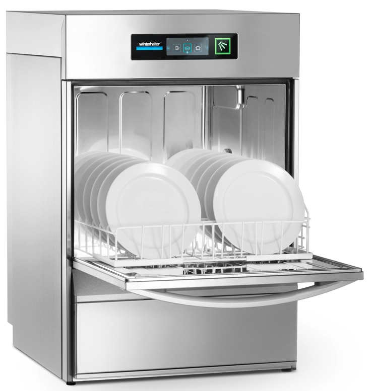 Winterhalter uC-L Energy trauku mazgājamā mašīna