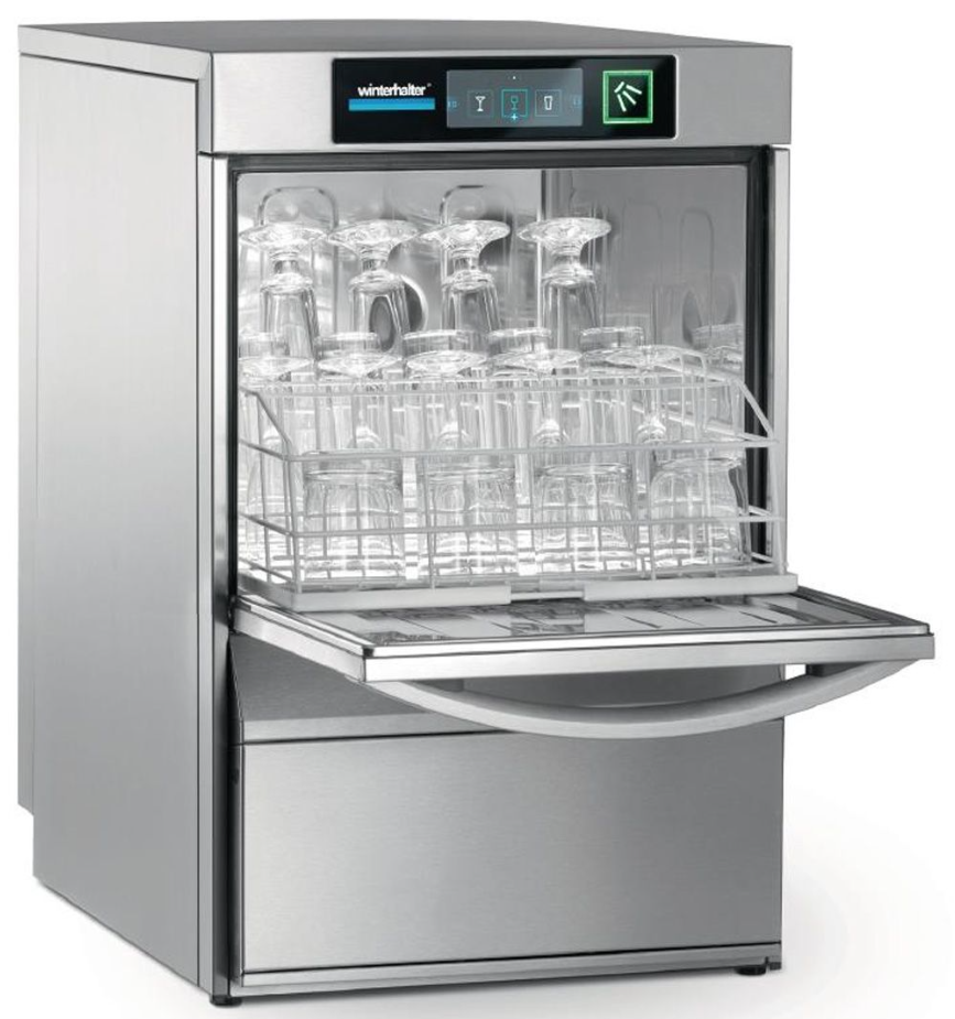 Winterhalter stikla mazgājamā mašīna UC-S Glass