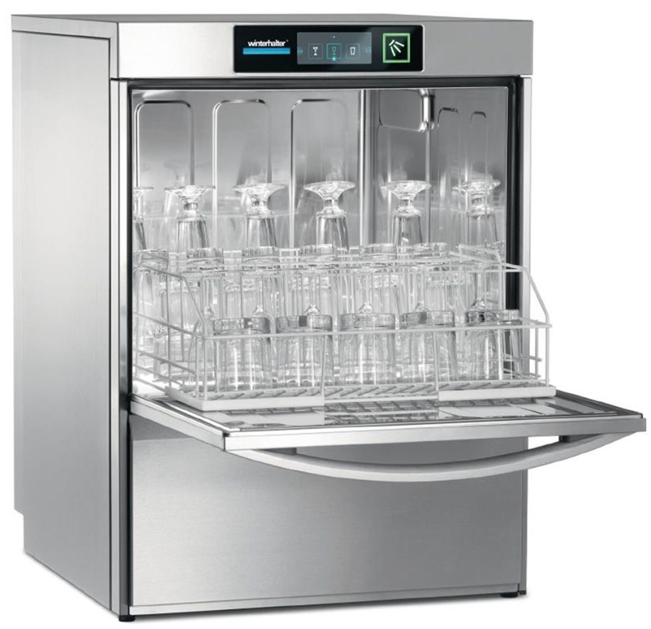 Winterhalter stikla mazgājamā mašīna UC-L Glass