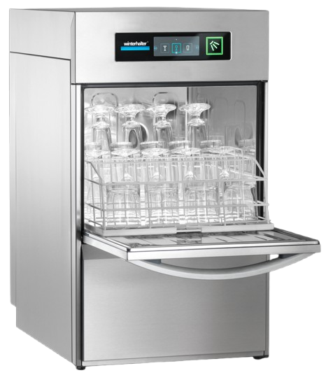 Winterhalter stikla mazgājamā mašīna UC-S Energy