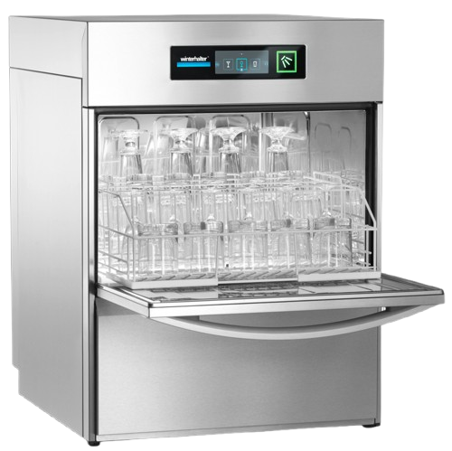 Winterhalter stikla mazgājamā mašīna UC-L Energy